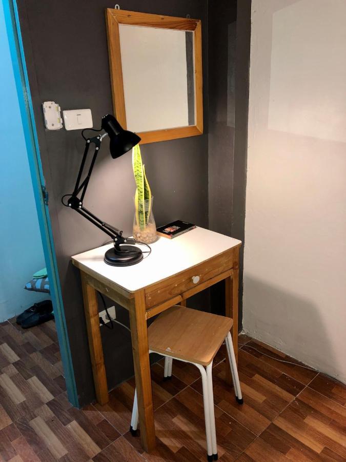 Miku Guesthouse Bangkok Dış mekan fotoğraf